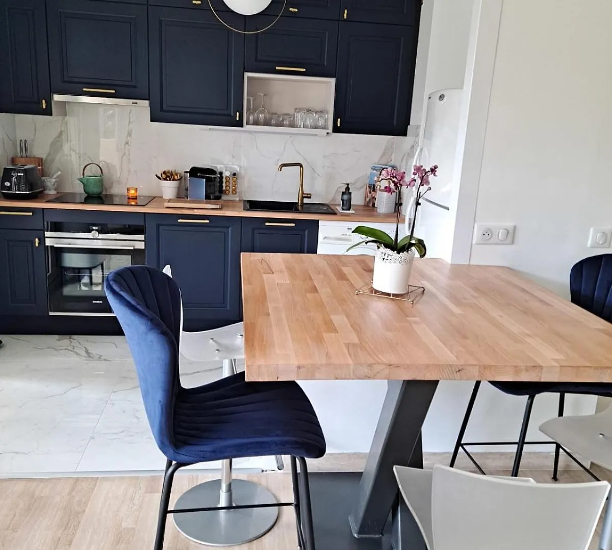 Henri Camille Real Estate -Beautiful One Bedroom Swimming Pool And Parking Cannes 0*,